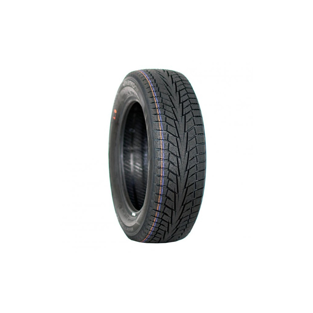 Шина Hankook Winter i*cept iZ2 W616 XL 245/45R19 102T (1496928103) - зображення 2