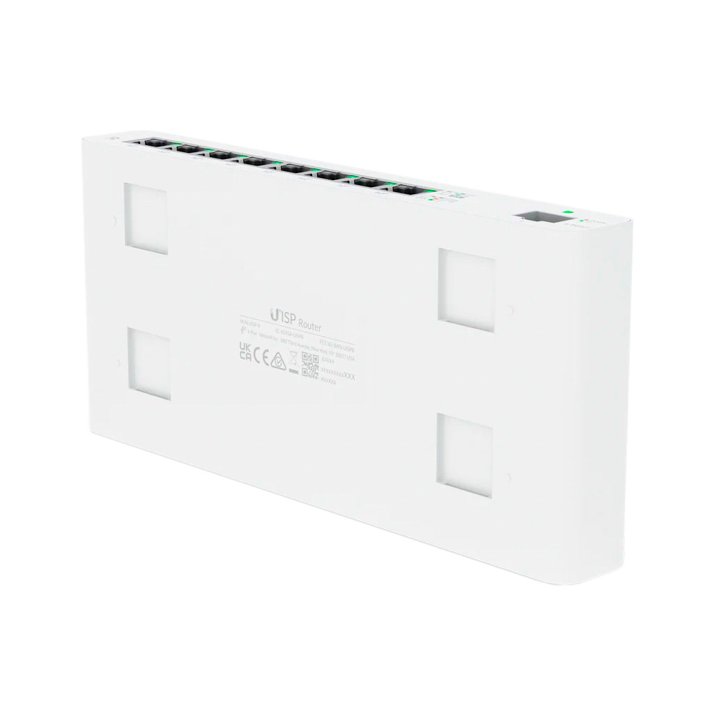 Маршрутизатор Ubiquiti UISP-R - зображення 7