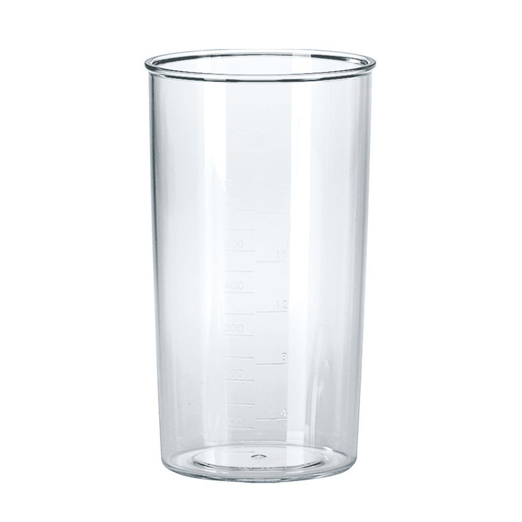 Блендер Braun MQ 5237 BK - зображення 5