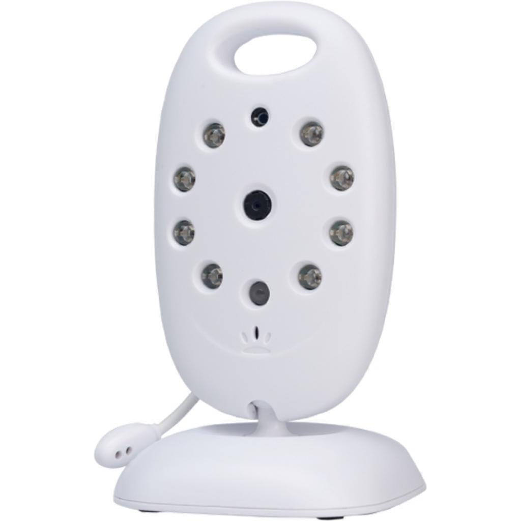 Відеоняня Piccologufo ZV16 з екраном 2.0' (Гр8698) - изображение 5