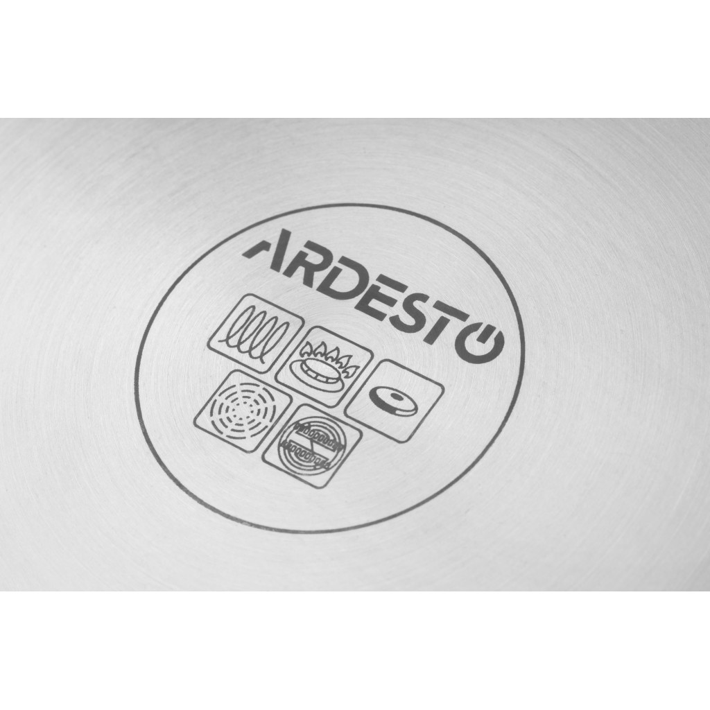 Сковорода Ardesto Gemini Deep 26 см (AR1926GAA) - зображення 8