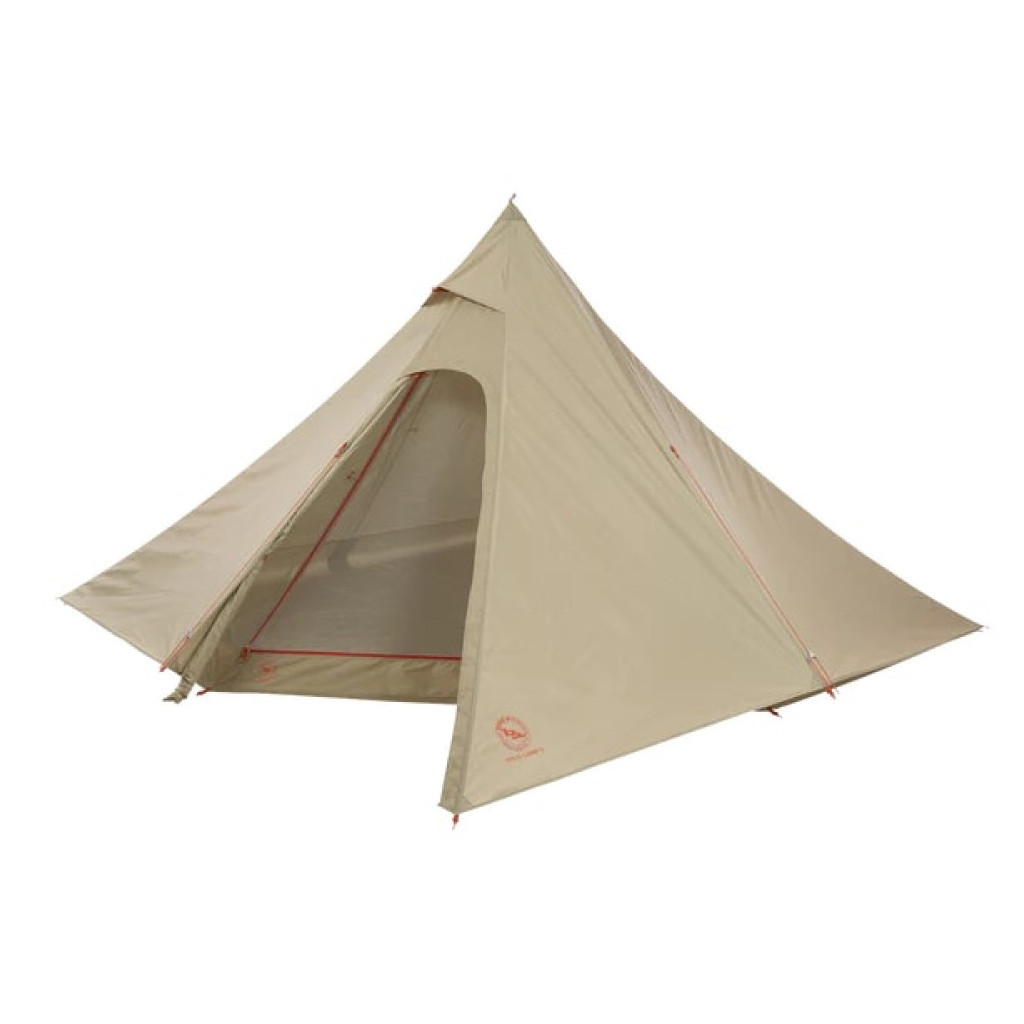 Тент Big Agnes Gold Camp 5 Tarp (021.0203) - зображення 3