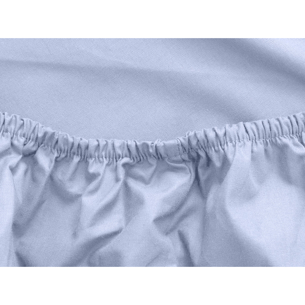 Простирадло MirSon Махровий набір 19-819 Mateo простирадло на гумці 140х200+25 + наволочки 50х70 2 шт (2200002937948) - зображення 2