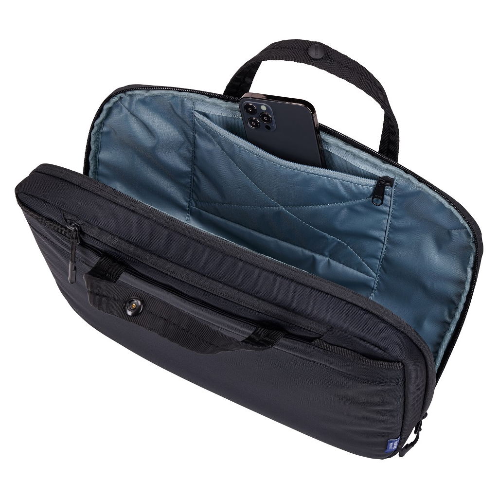 Сумка для ноутбука Thule 14" TSA-414 Subterra 2 Attache Black (3205033) - зображення 10
