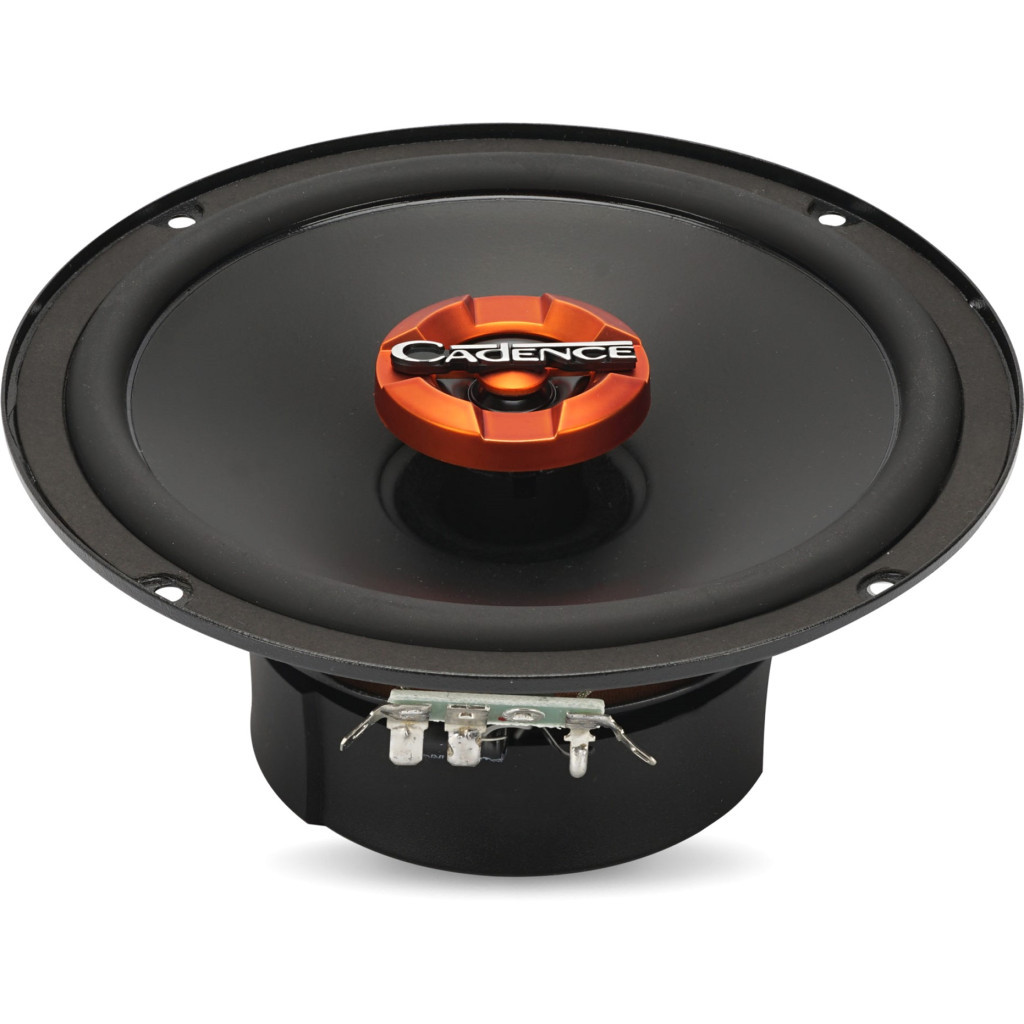 Коаксіальна акустика Cadence QR 652C2 - зображення 3