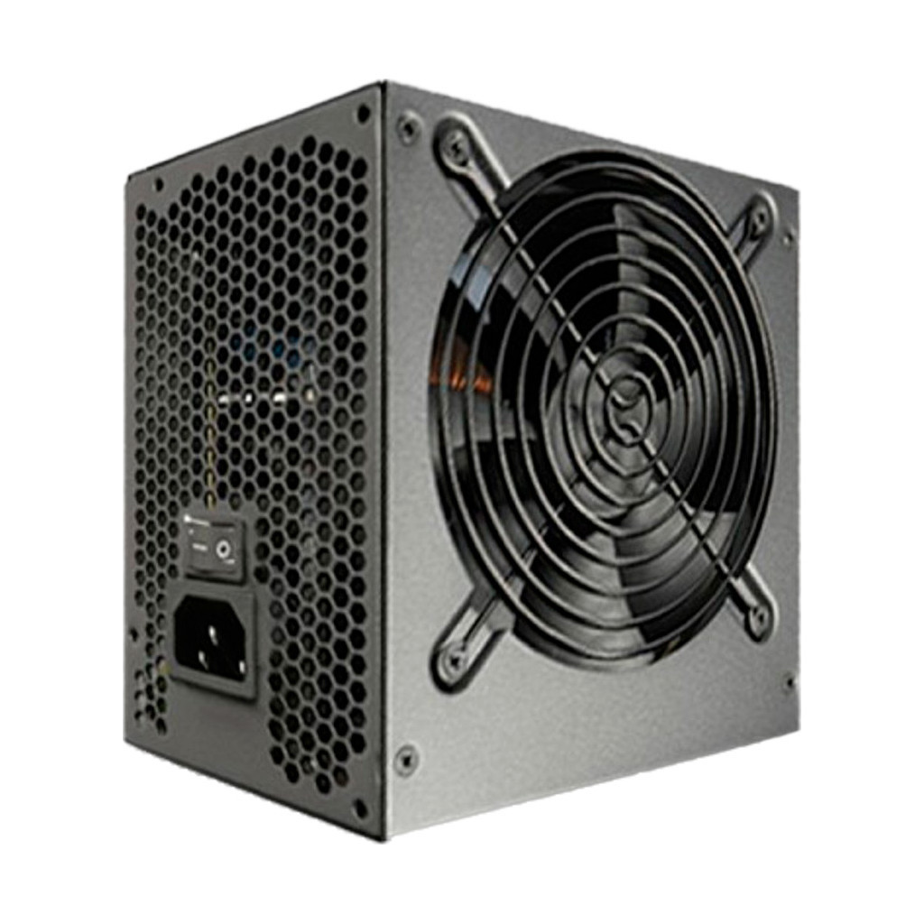 Блок живлення HighPower 700W (HP1-J700GD-F12S) - зображення 2