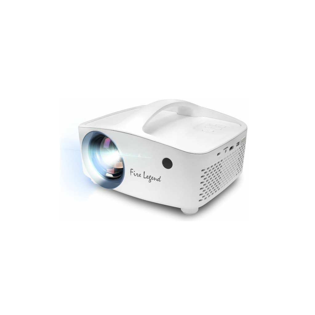 Проектор AOpen QF13 (MR.JWD11.001) - зображення 3