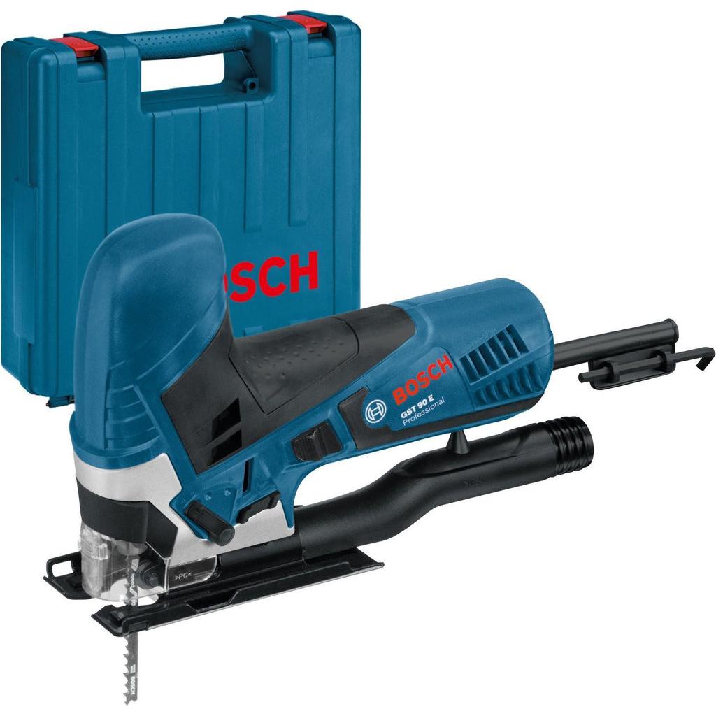 Електролобзик Bosch GST 90 E (0.601.58G.000) - зображення 7