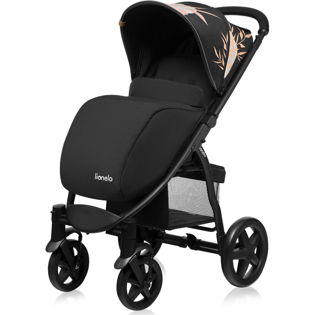 Коляска Lionelo Annet Plus Lovin (LO-ANNET PLUS LOVIN) - зображення 6