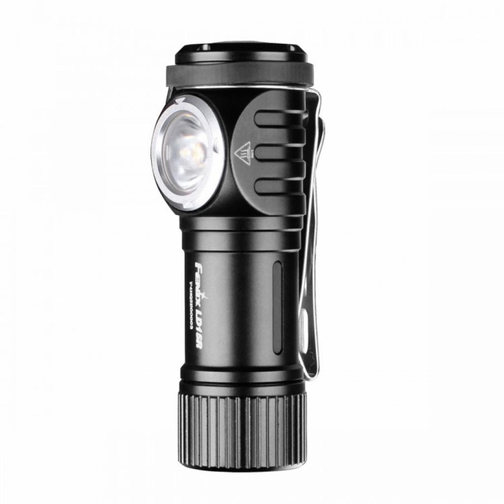 Ліхтар Fenix LD15R Cree XP-G3 - зображення 1