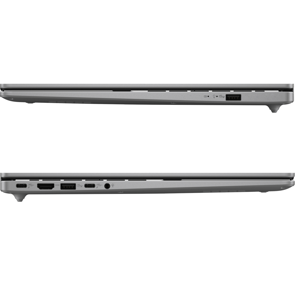 Ноутбук ASUS Vivobook 16 X1607QA-MB055W (90NB15Z2-M004X0) - зображення 5