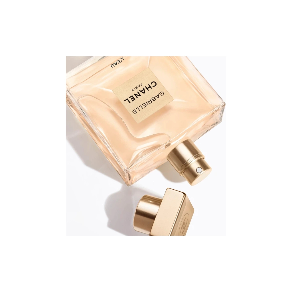 Туалетна вода Chanel Gabrielle L'Eau 50 мл (3145891203509) - зображення 3