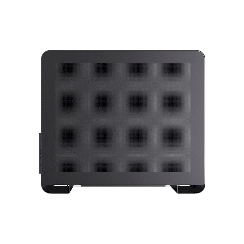 Корпус JONSBO U4 Mini MESH Black - зображення 6
