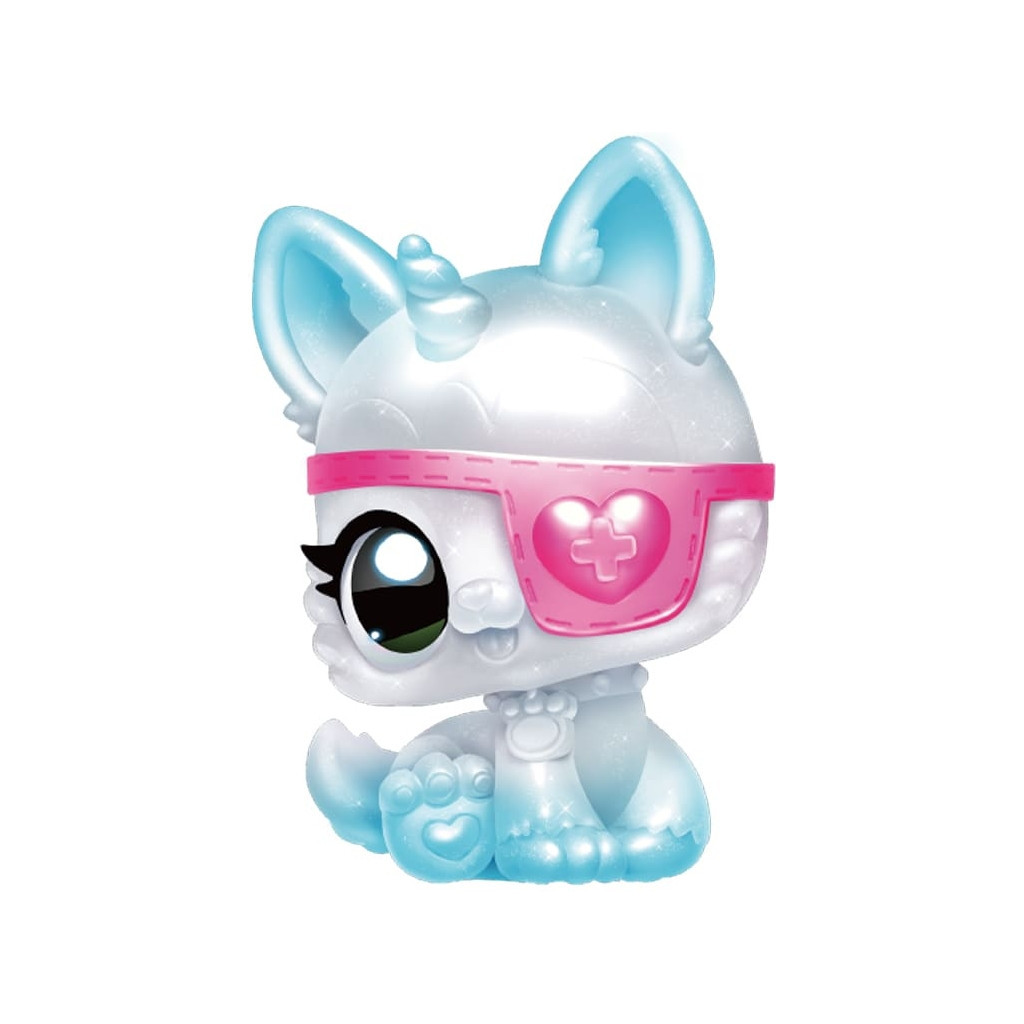 М'яка іграшка Rainbocorns сюрприз G серія Puppycorn Rescue (9261G) - зображення 4