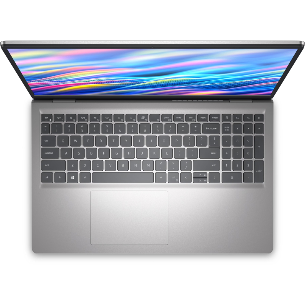 Ноутбук Dell 15 Aluminum (DC15250_RPLU_003_M_WP) - зображення 4