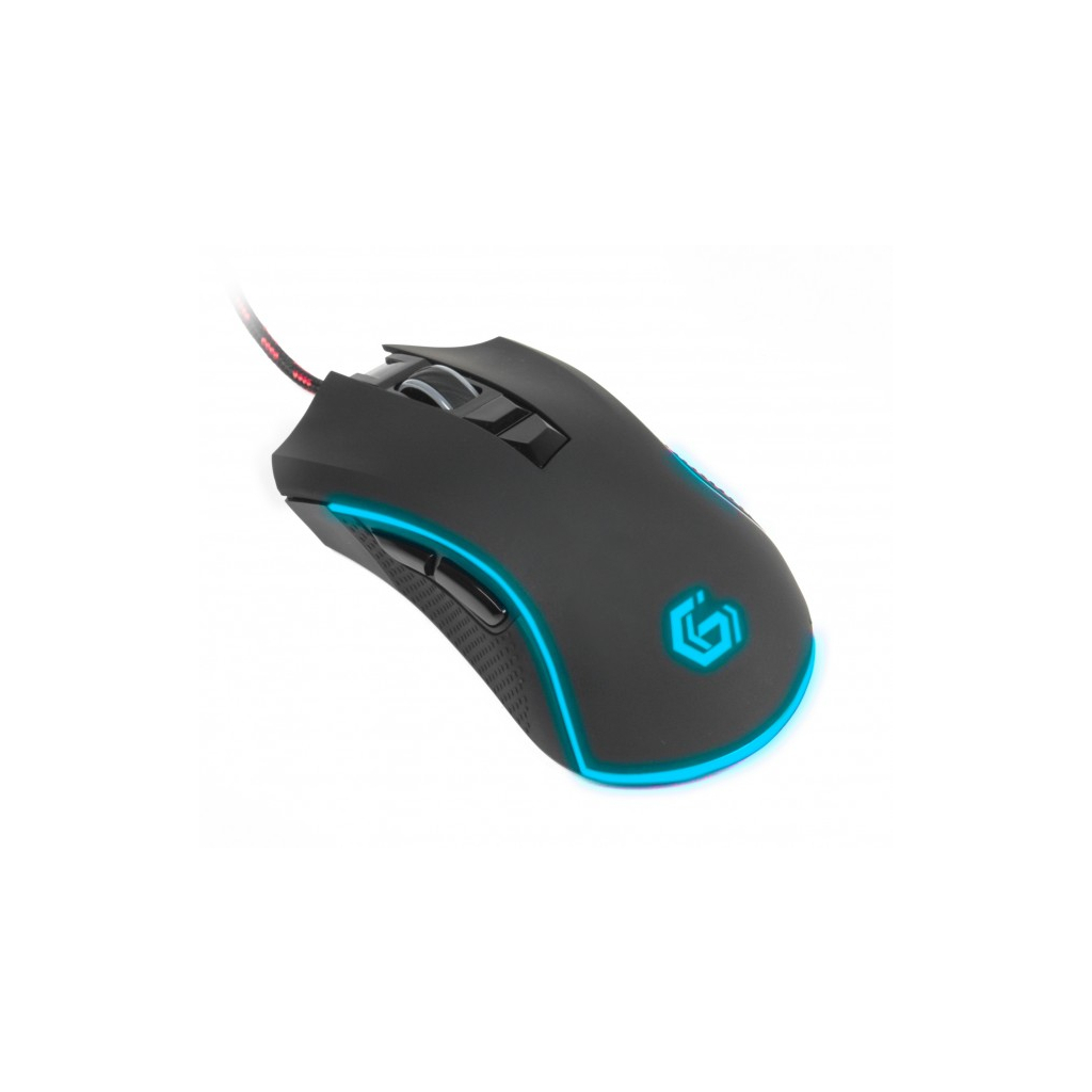 Мишка Gembird MUSG-301 - зображення 6