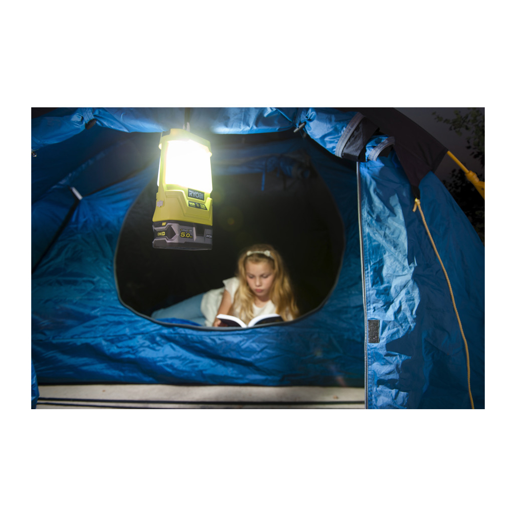 Ліхтар Ryobi 5133003371 - зображення 2