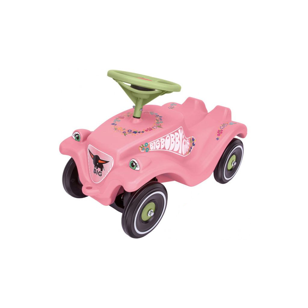 Чудомобіль Big Квітка (56110) - зображення 1
