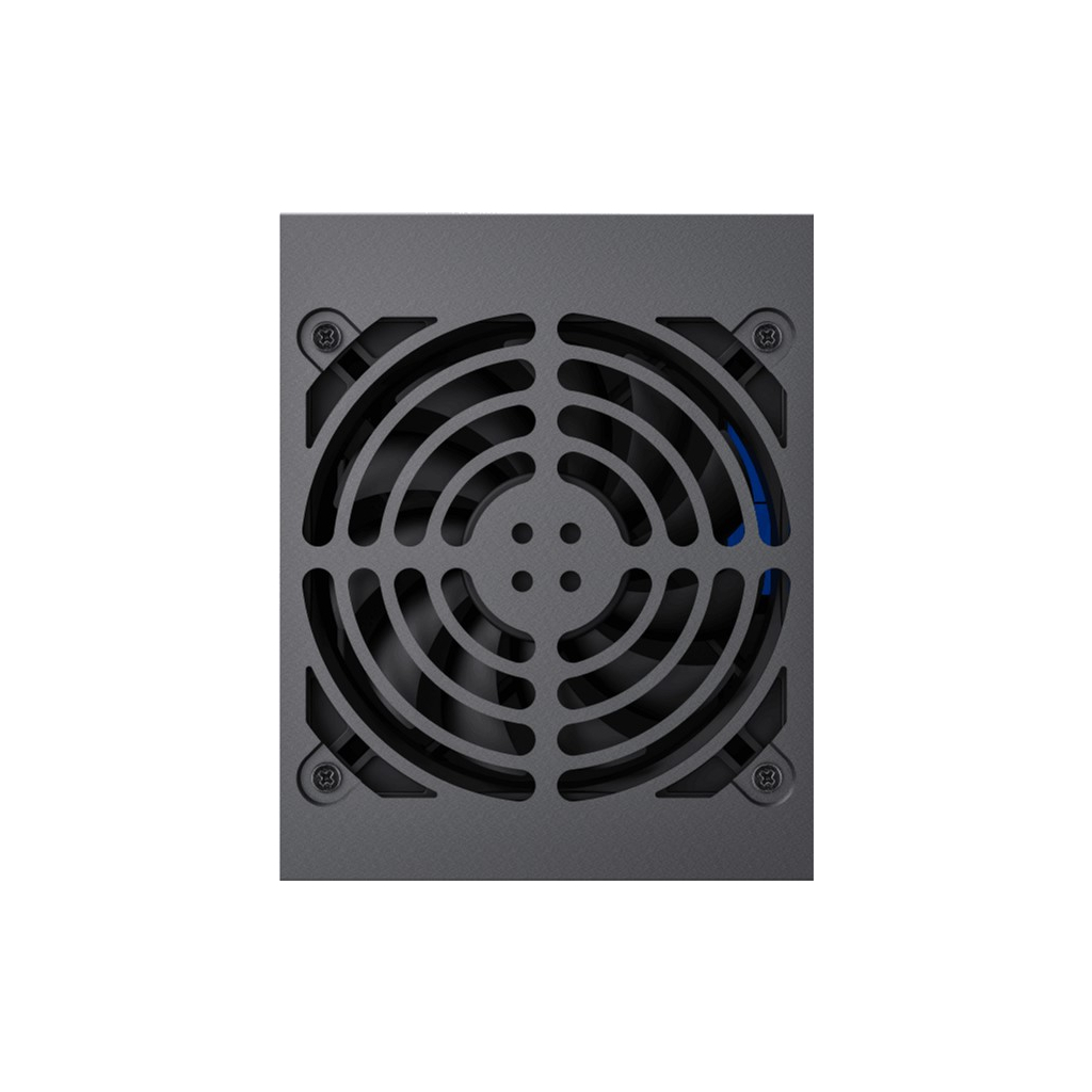 Блок живлення Gamemax 700W (GS-700 Black) - зображення 4