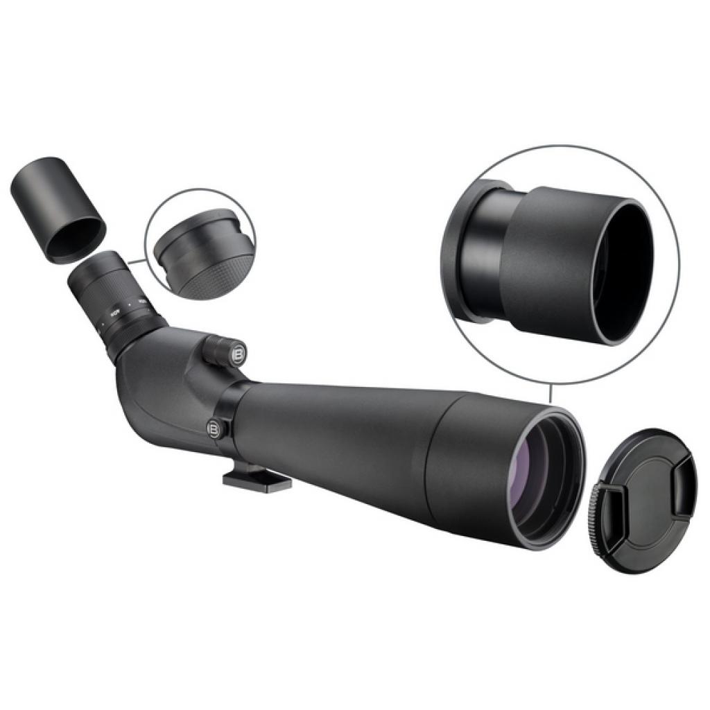 Підзорна труба Bresser Corvette 20-60x80/45 WP (927554) - зображення 2