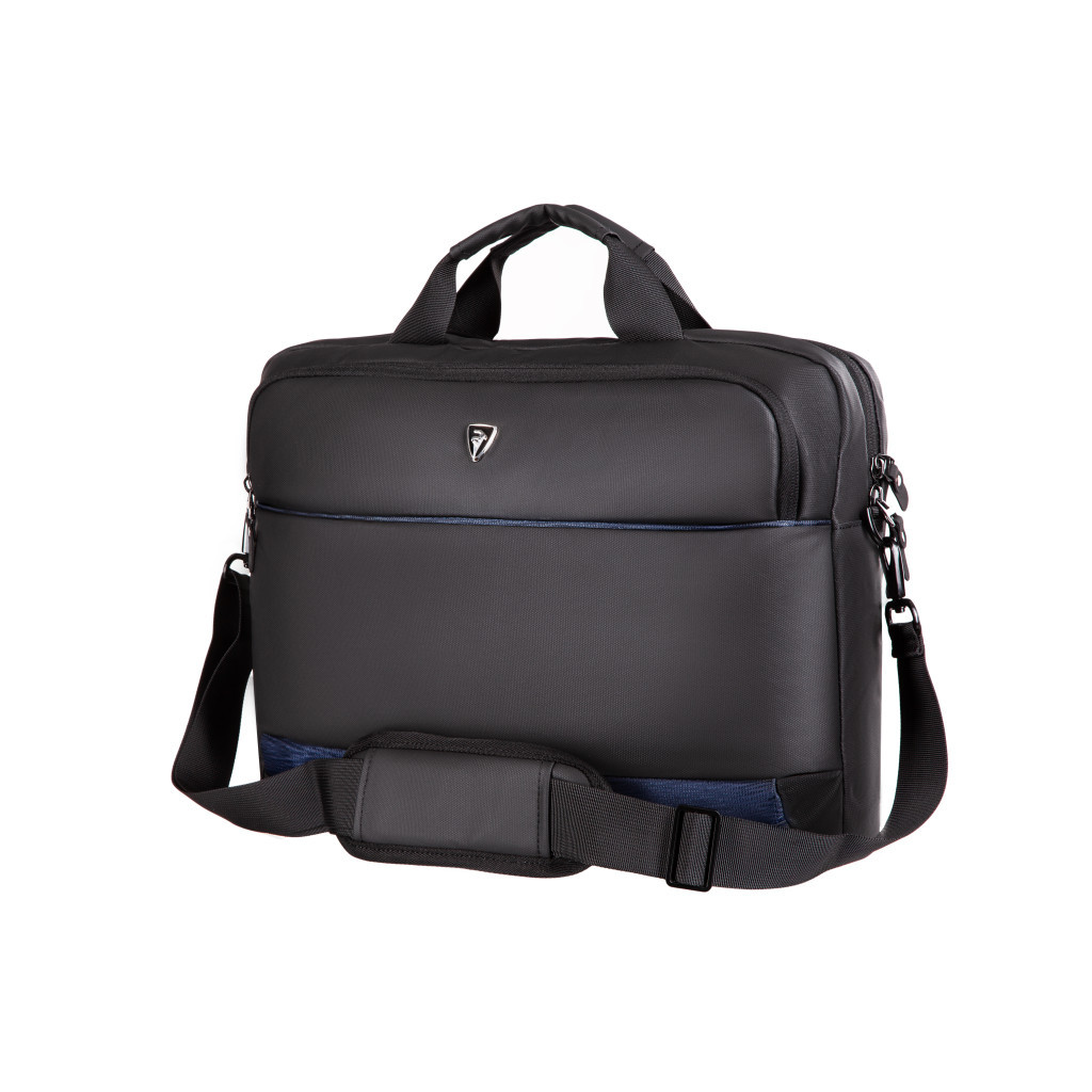 Сумка для ноутбука 2E 16" Urban Groove, Black (2E-CBT9175BK) - зображення 2