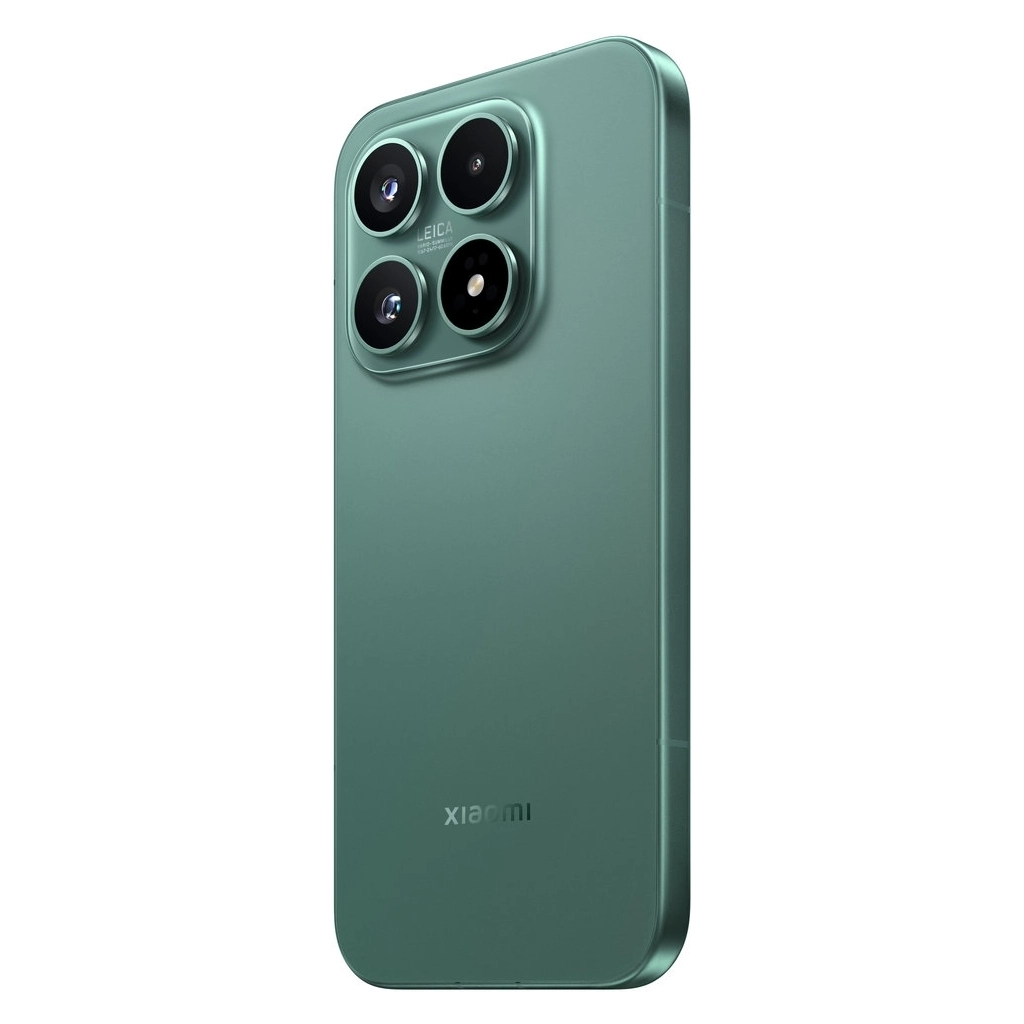 Мобільний телефон Xiaomi 17 12/512GB Venture Green (1186348) - зображення 7