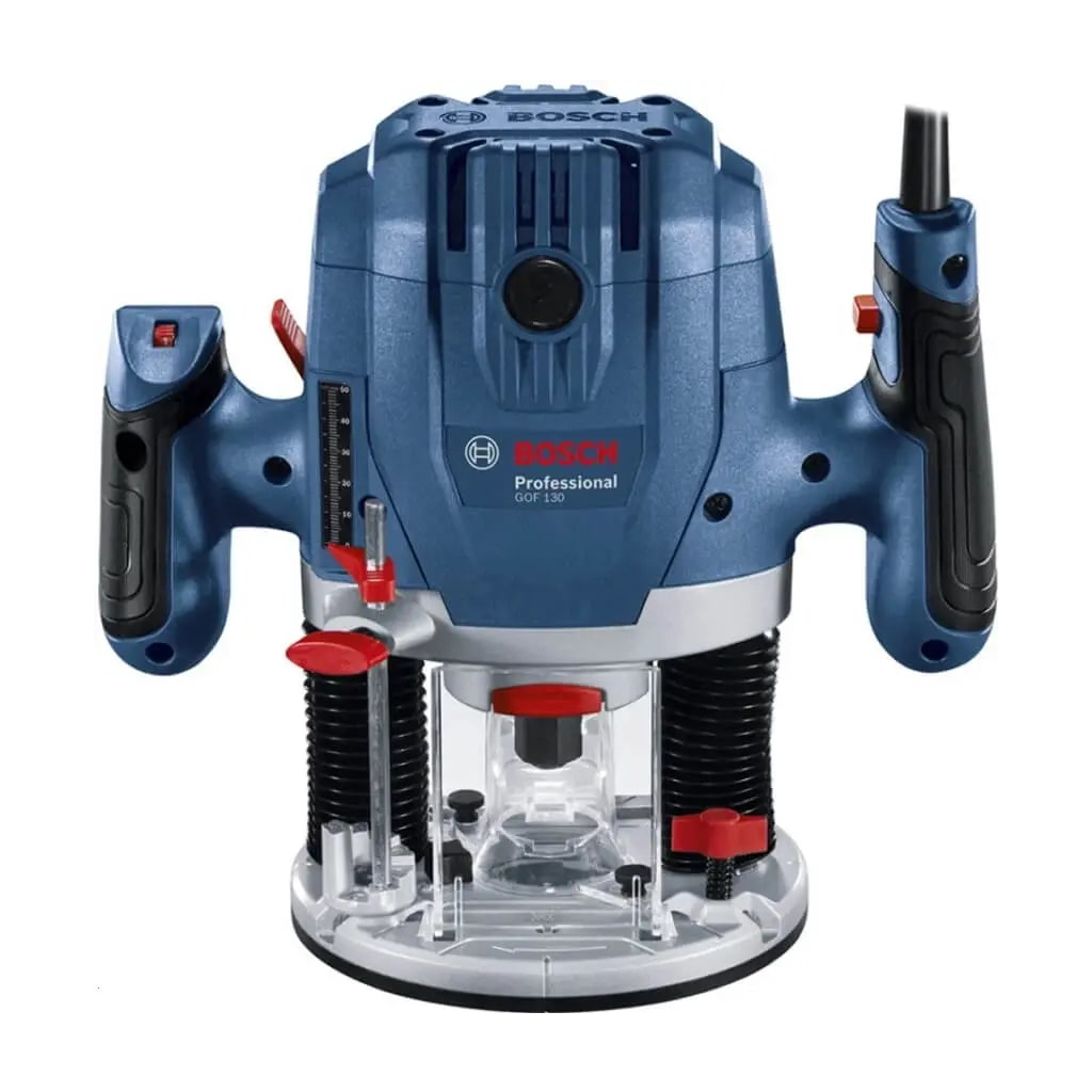 Фрезер Bosch GOF 130 (0.601.6B7.000) - изображение 1