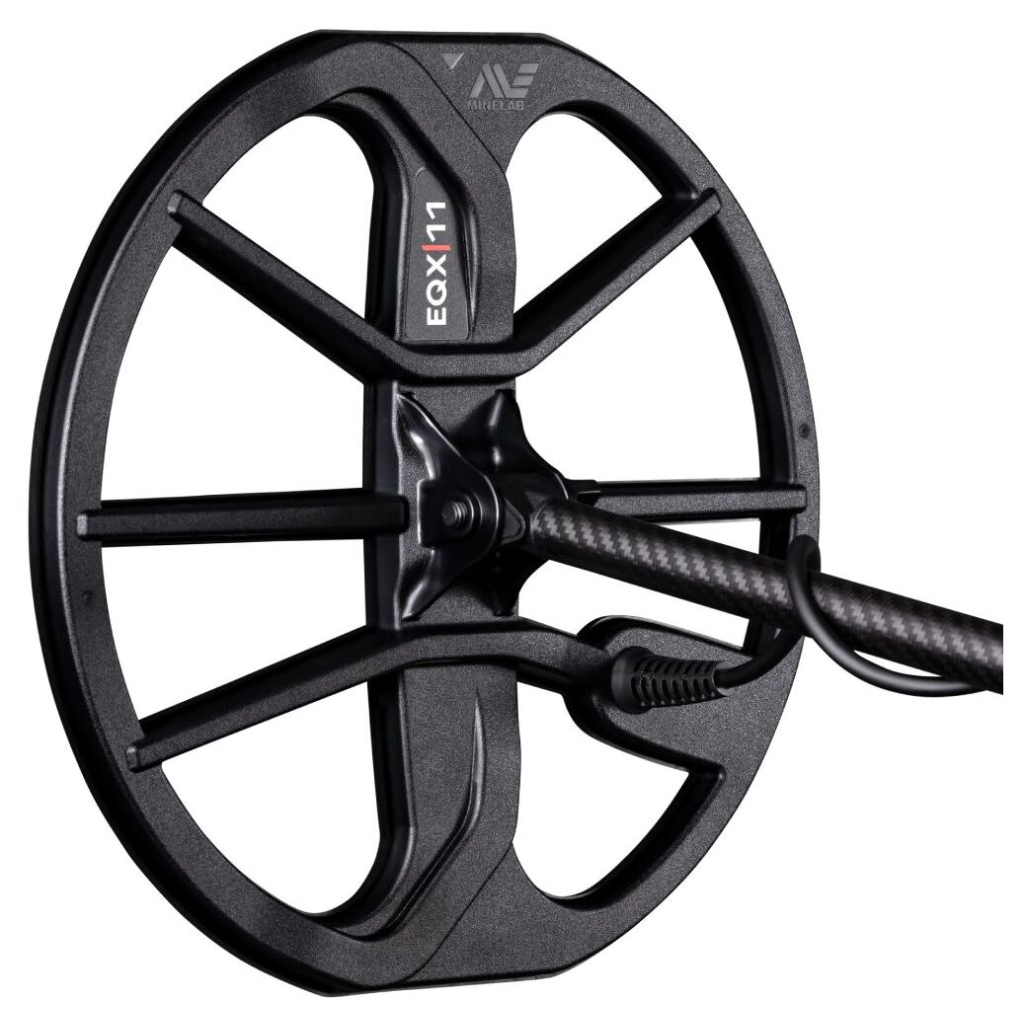 Металошукач Minelab Equinox 900 - изображение 4