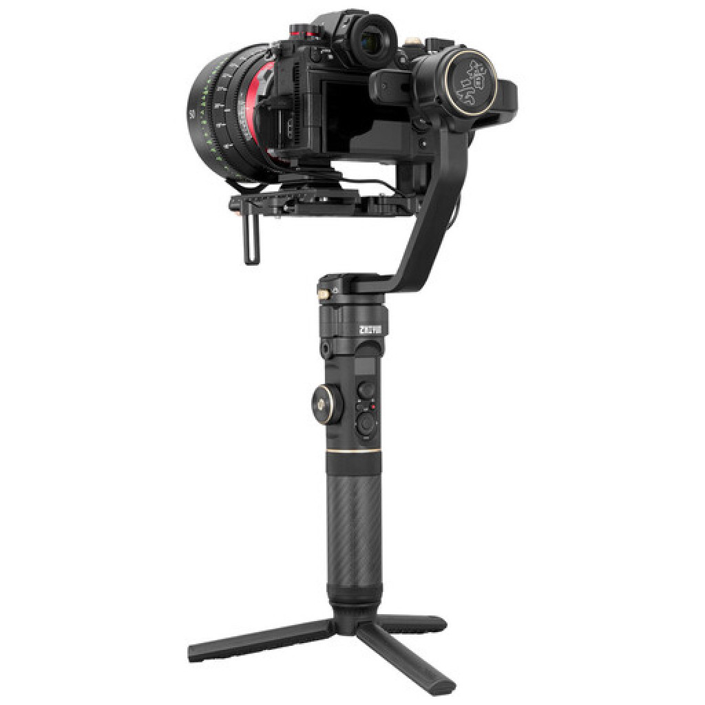 Стедікам Zhiyun Crane 2S (C020113EUR) - зображення 2