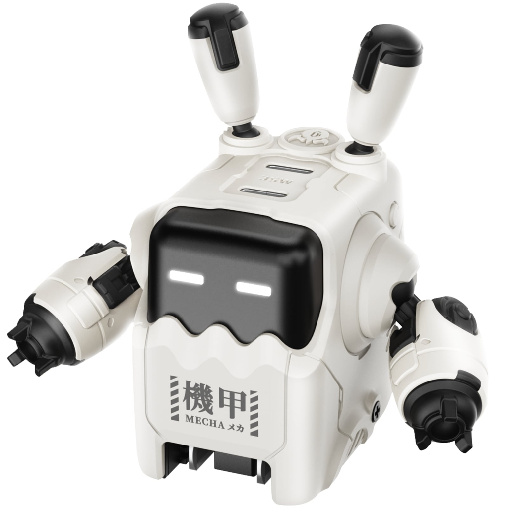 Зарядний пристрій GravaStar Delta35 35Вт 2XUSB-C White (GRAVASTARA35_WHT_EUK) - изображение 1