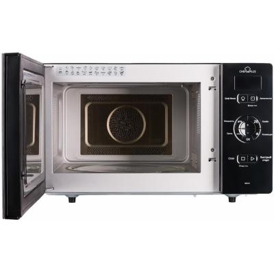 Мікрохвильова піч Whirlpool MCP347BL - изображение 3