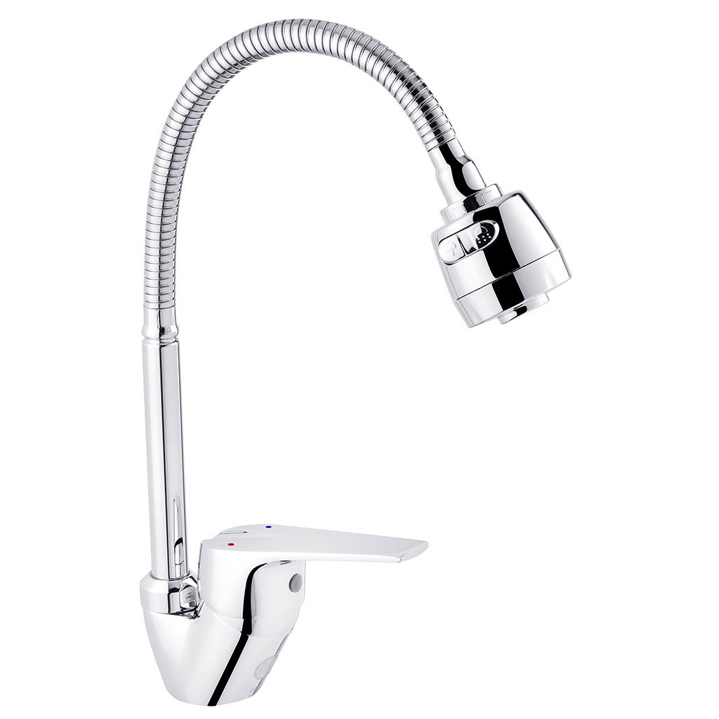 Змішувач Kroner Odra-C038-1 - зображення 3