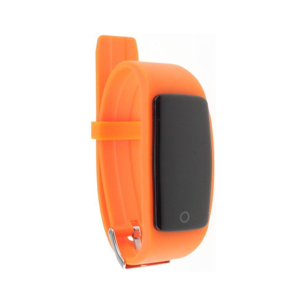 Фітнес браслет UWatch W2S Orange (F_55182) - зображення 2