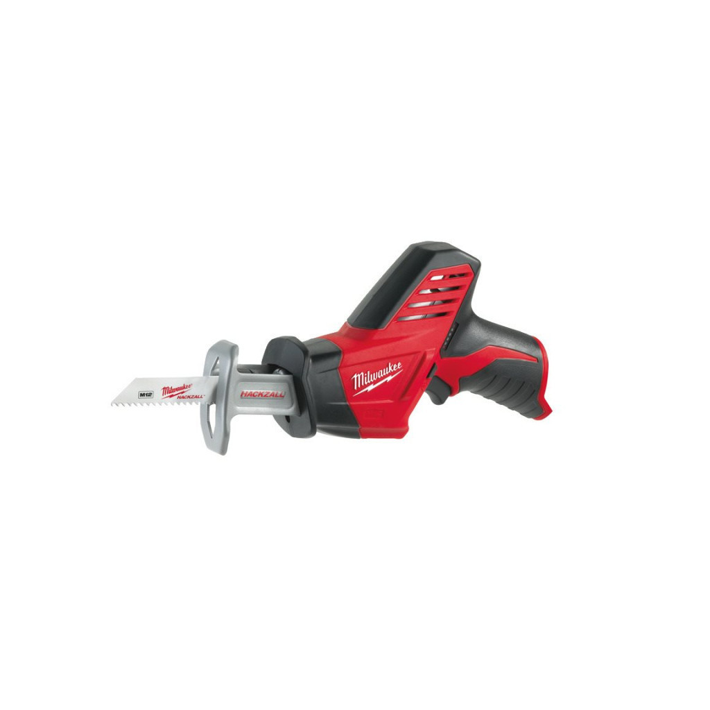 Шабельна пила Milwaukee C12 HZ-0 (без АКБ та ЗП) (4933411925) - зображення 1