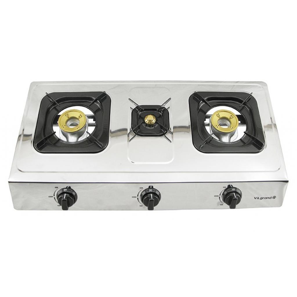 Плита Vilgrand VGS-1014 - зображення 1