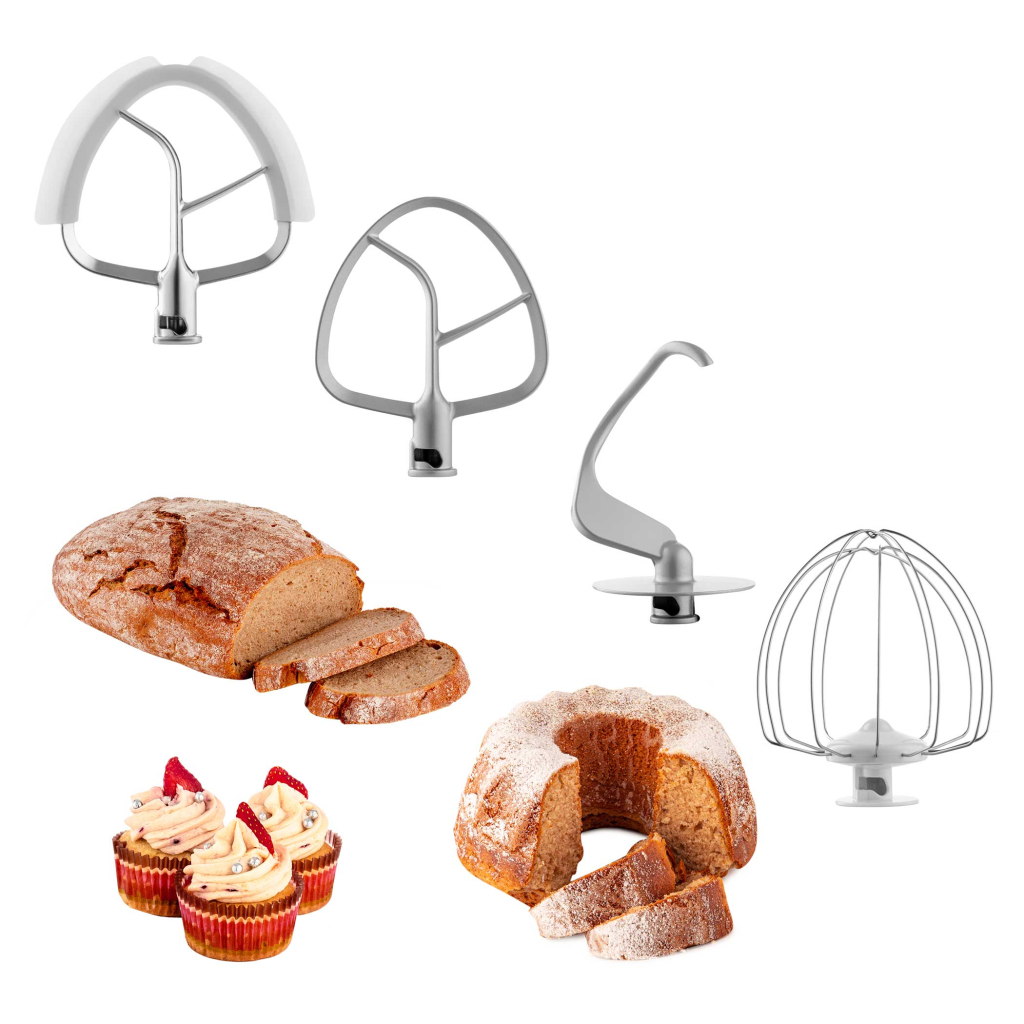 Кухонний комбайн Sencor STM7950 - зображення 5