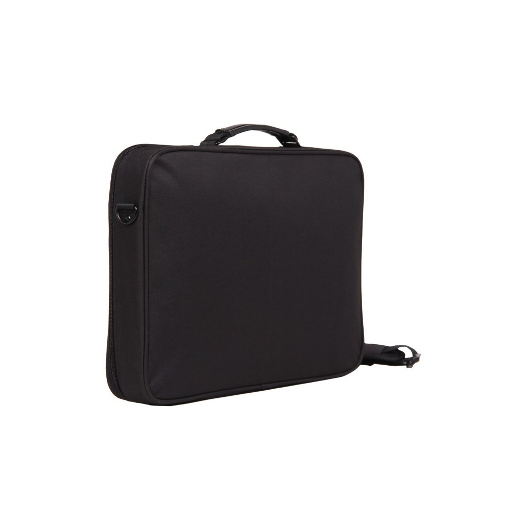 Сумка для ноутбука Serioux 15.6" Laptop bag 8444, black (SRX-8444) - зображення 3