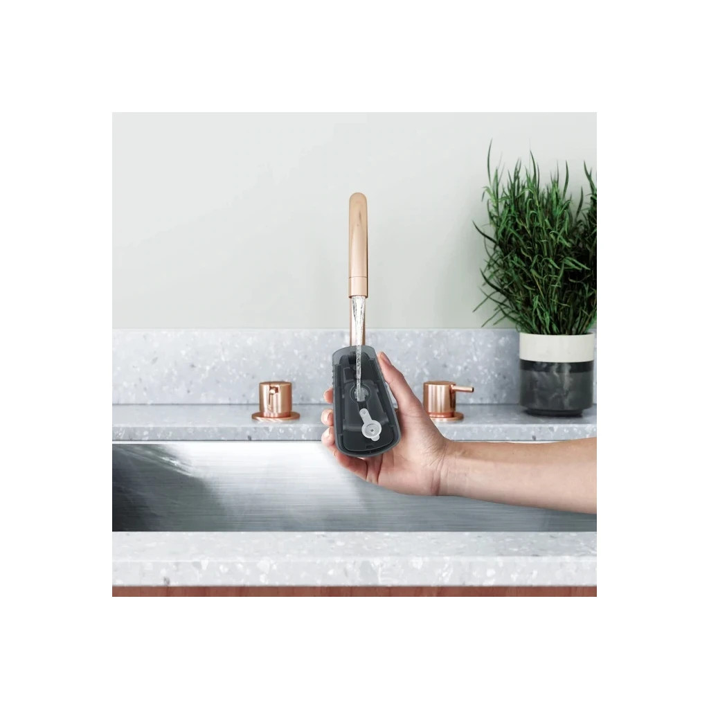 Відпарювач для одягу Electrolux E6HS1-2EG - зображення 6