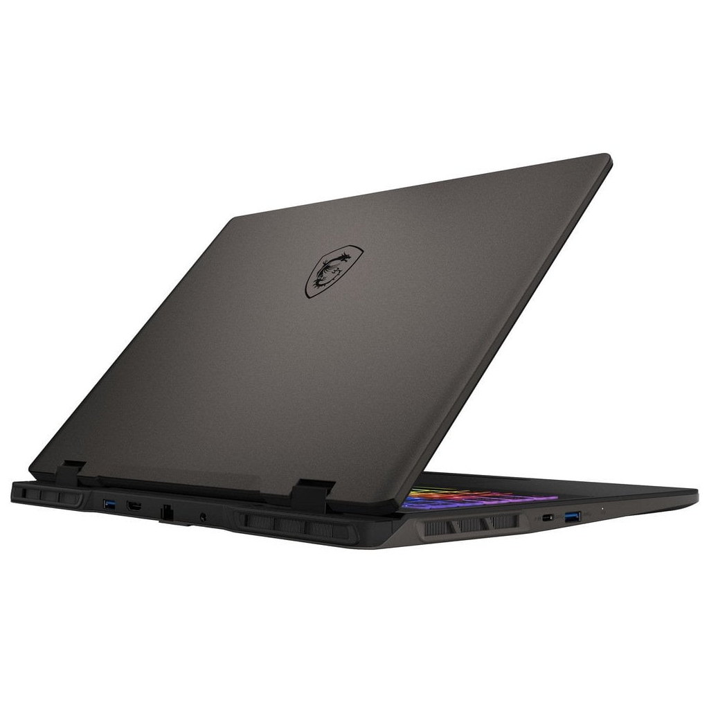 Ноутбук MSI Sword 16 HX B14VGKG-894XUA (9S7-15P214-894) - зображення 8