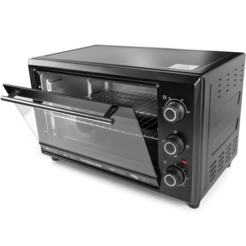 Електропіч Hölmer HEO-183С - зображення 3