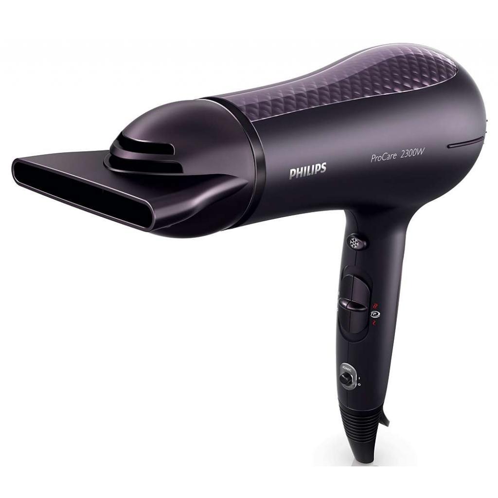 Фен Philips HP 8260/00 (HP8260/00) - зображення 2