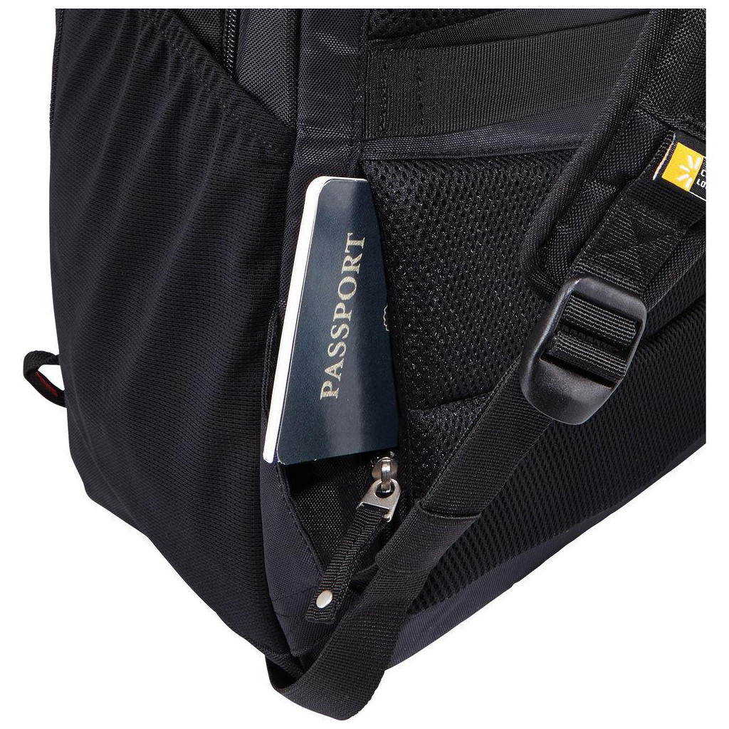 Рюкзак для ноутбука Case Logic 15.6" Evolution Plus BPEP-115 (Black) (3201778) - зображення 9