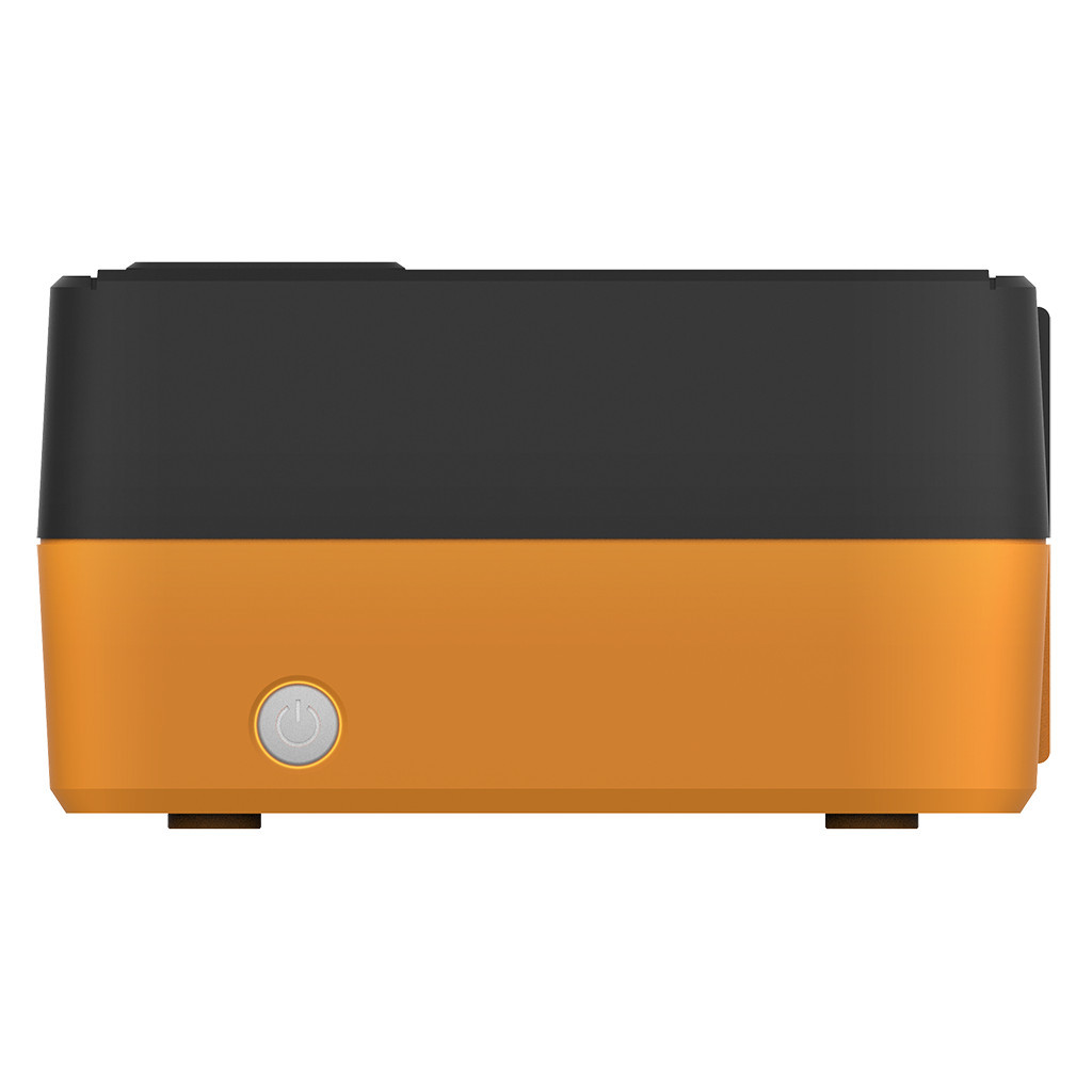 Пристрій безперебійного живлення nJoy Soter 600 USB (PWUP-LI060SR-AZ01B) - зображення 4