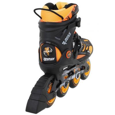Роликові ковзани Tempish I-Max II 84/41 (100000432/41) - зображення 3