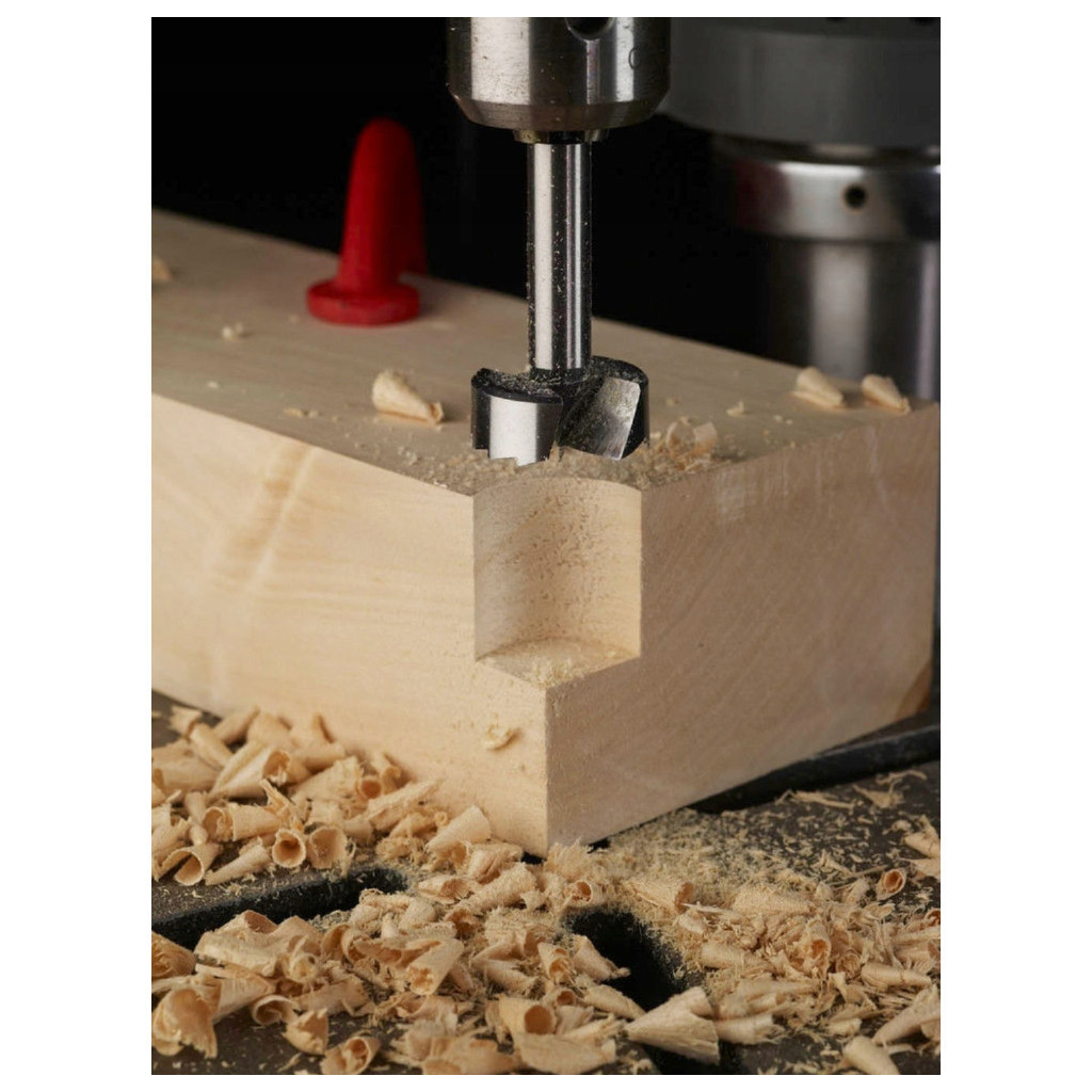 Свердло Milwaukee FORSTNER 50 X 90 мм (4932373923) - зображення 3