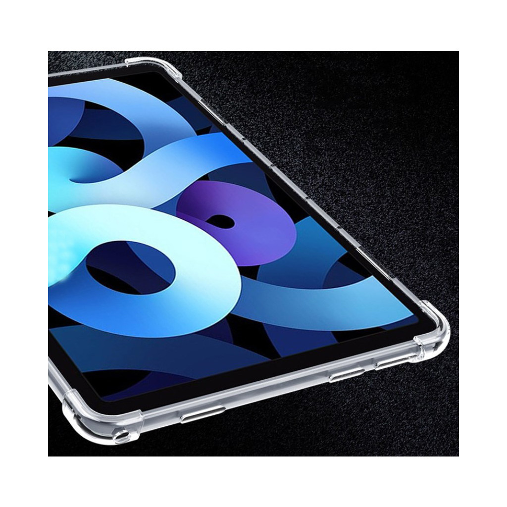 Чохол до планшета BeCover Anti-Shock Xiaomi Mi Pad 5 / 5 Pro Clear (706680) - зображення 3