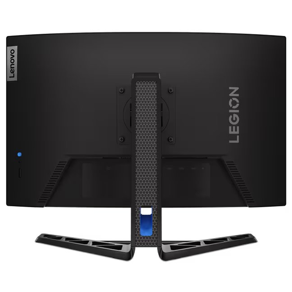 Монітор Lenovo R27qc-30 (67C6GAC2UA) - зображення 4