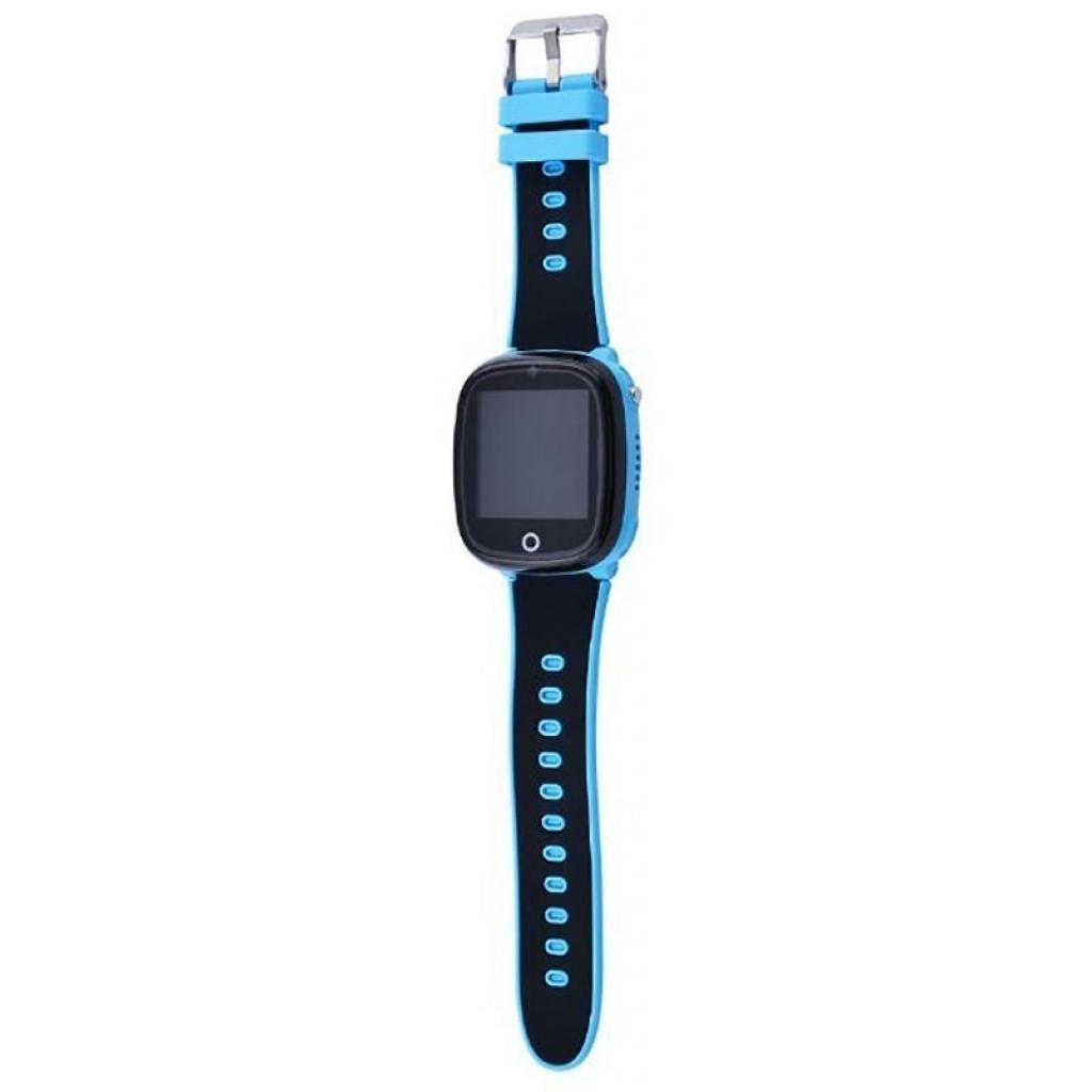 Смарт-годинник UWatch SW92 Blue (F_105356) - зображення 2