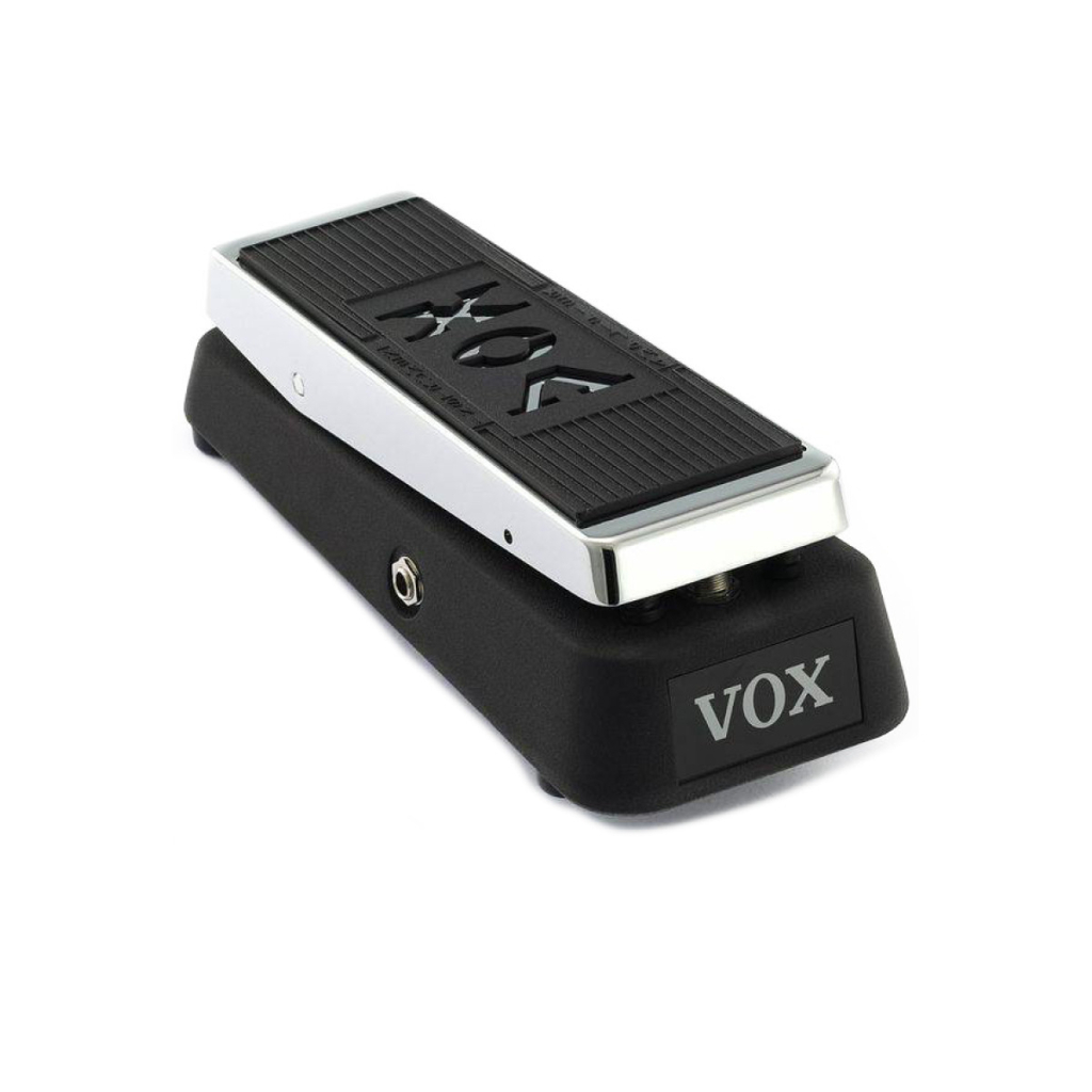 Педаль ефектів VOX Wah V847-A (A005028) - зображення 8