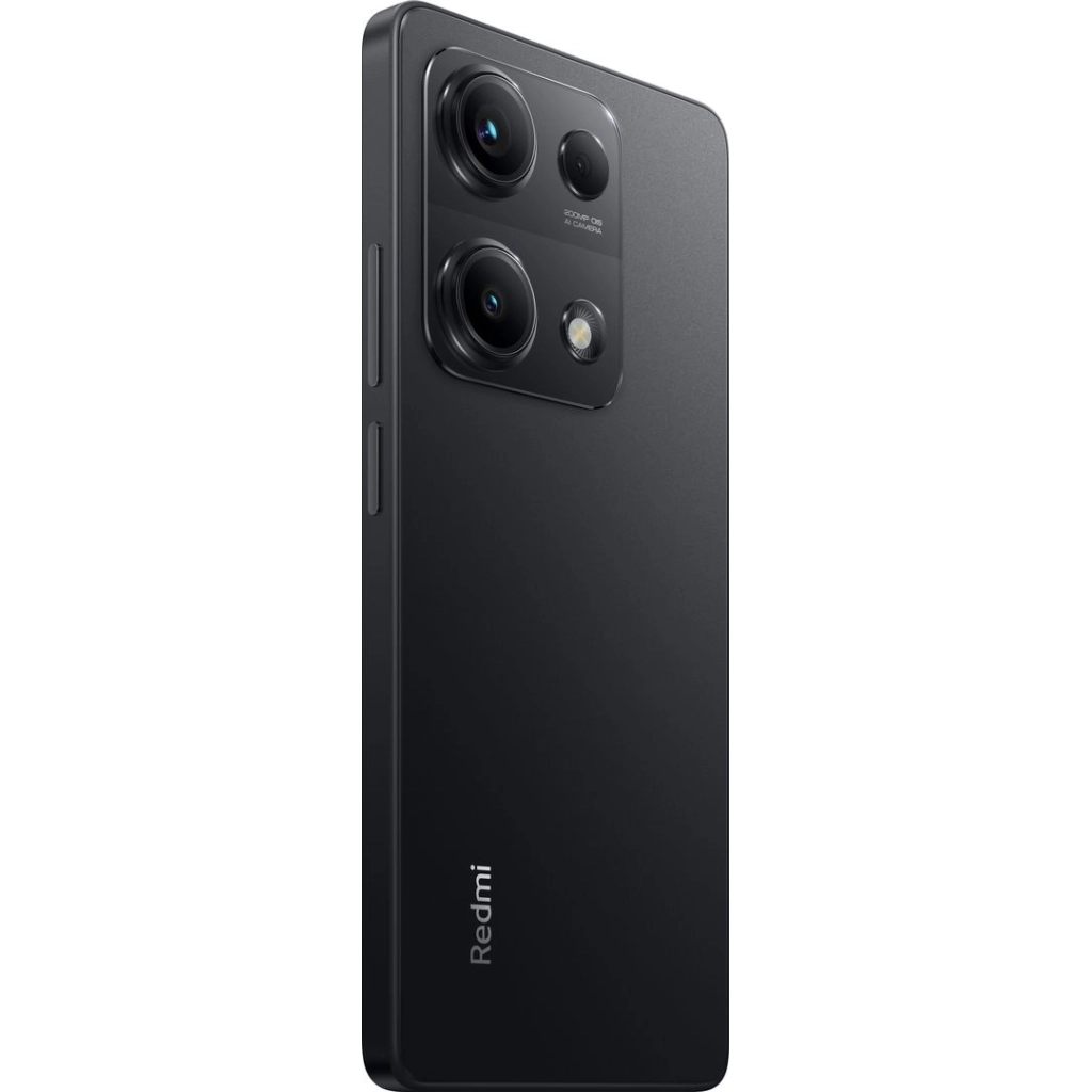 Мобільний телефон Xiaomi Redmi Note 14S 8/256GB Midnight Black (1135338) - зображення 6